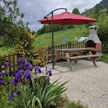 Albergo Diffuso Sauris In Sauris Di Sotto Exterior photo