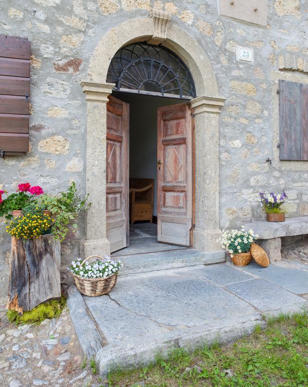 Albergo Diffuso Sauris In Sauris Di Sotto Room photo